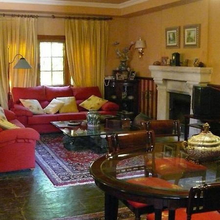 Casa En El Campo Con Encanto Almansa Eksteriør billede