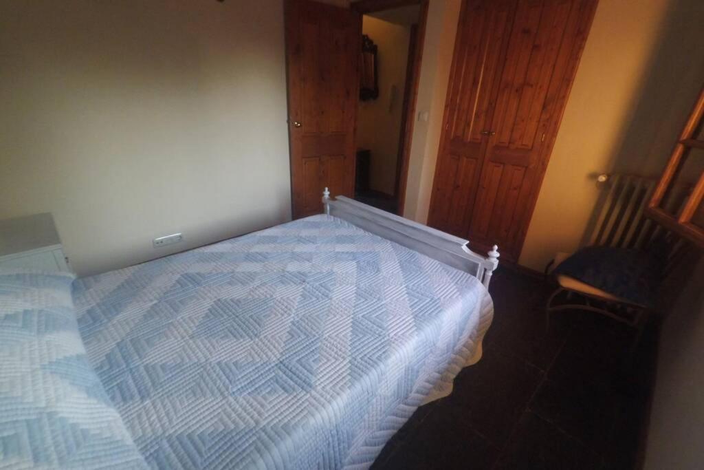 Casa En El Campo Con Encanto Almansa Eksteriør billede