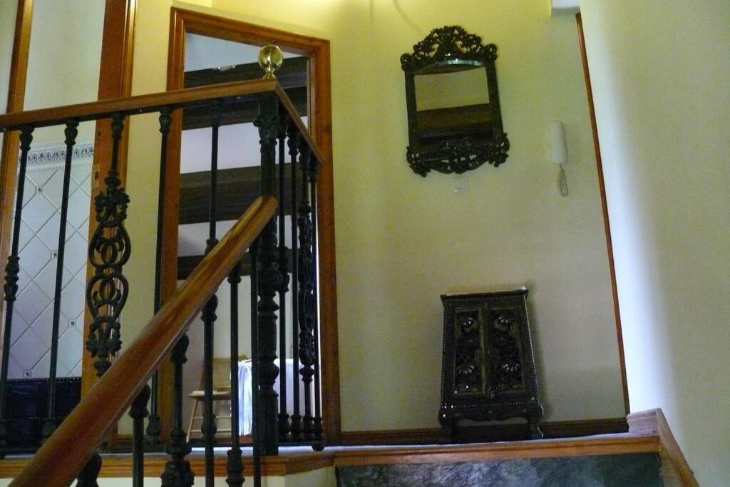 Casa En El Campo Con Encanto Almansa Eksteriør billede