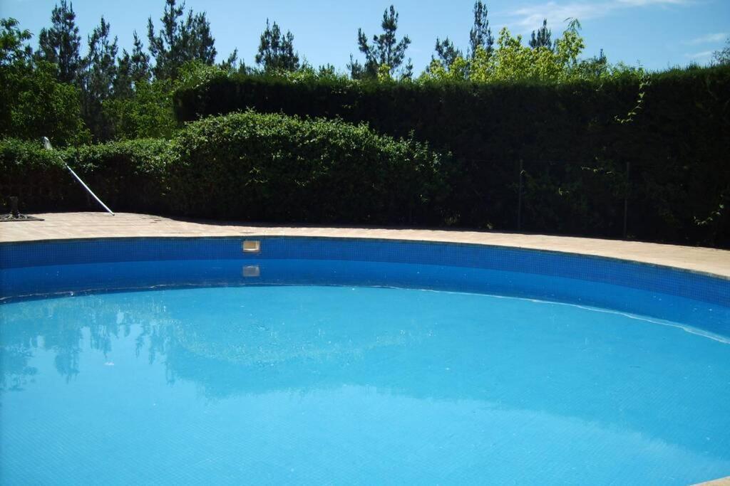 Casa En El Campo Con Encanto Almansa Eksteriør billede